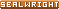 sealwright rank badge