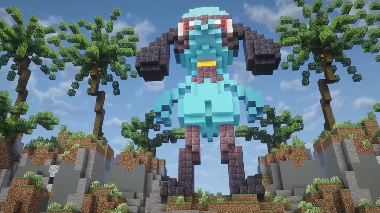 Nexus in game