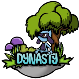 DynastyMC Logo