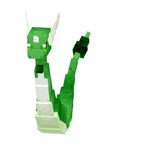 Dynastian Dragonair