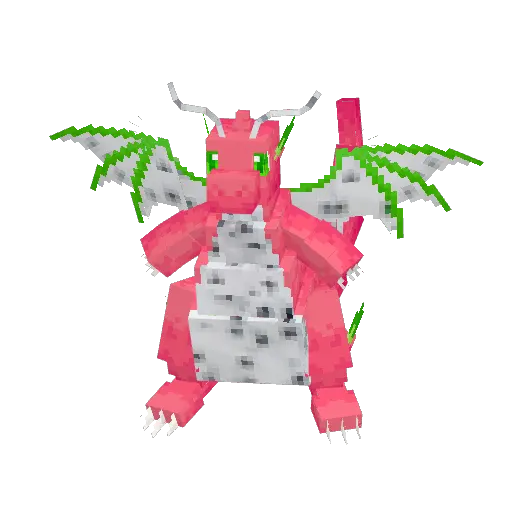 Dynastian Dragonite
