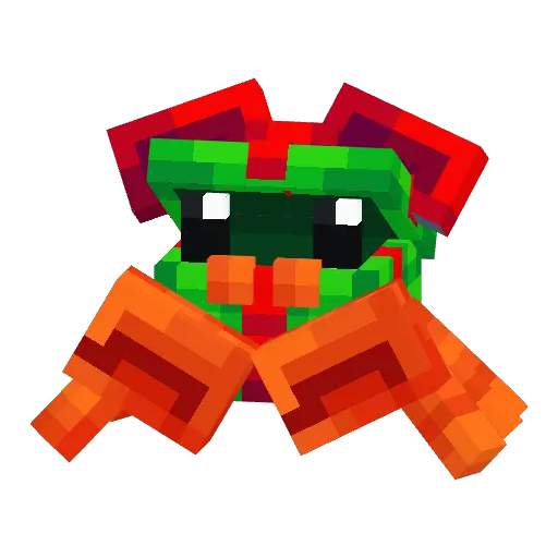 Gift Crab