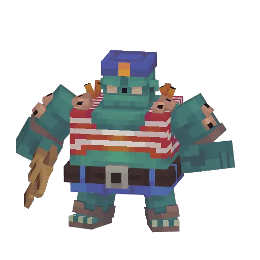 Harpooner