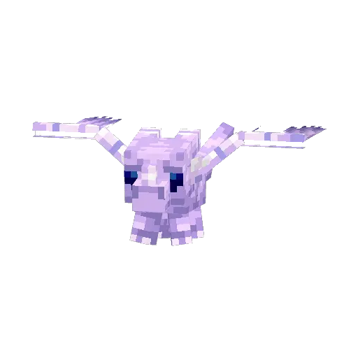 Pearl Mini Dragon