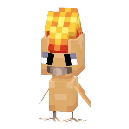 Molty