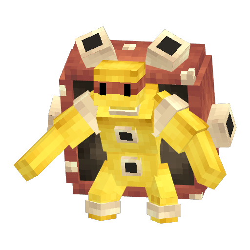 Dynastian Shuckle