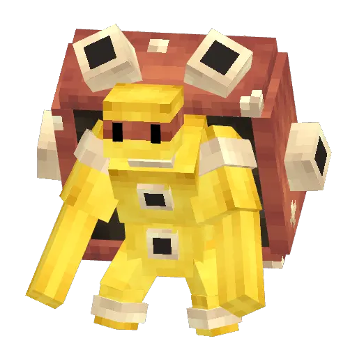 Dynastian Shuckle
